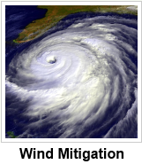 wind mitigation with name